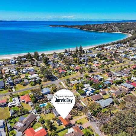 Berry Haven By Experience Jervis Bay Vila Vincentia Exterior foto