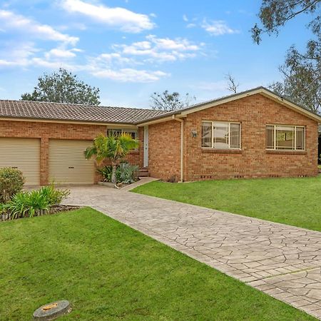 Berry Haven By Experience Jervis Bay Vila Vincentia Exterior foto