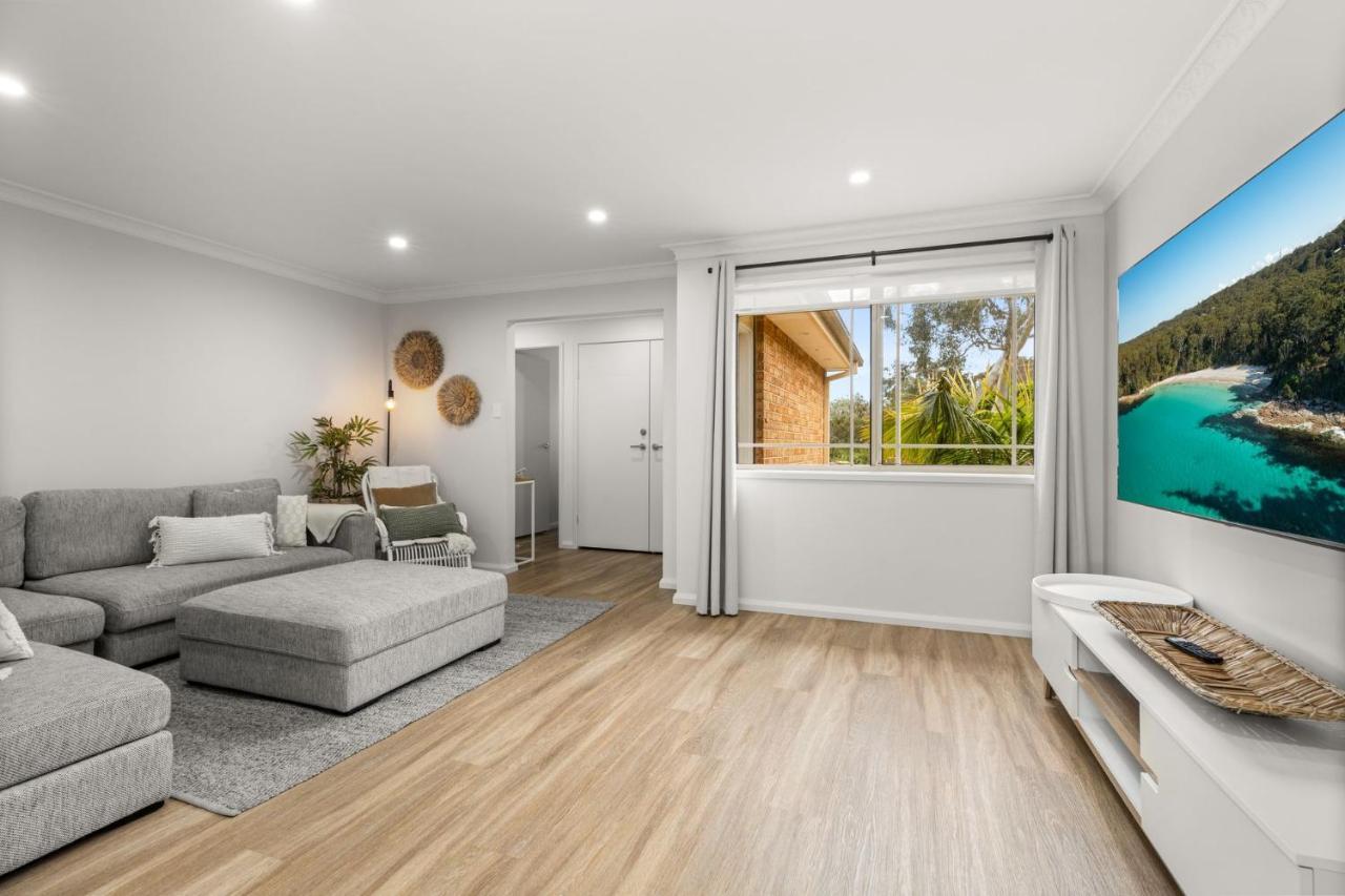 Berry Haven By Experience Jervis Bay Vila Vincentia Exterior foto