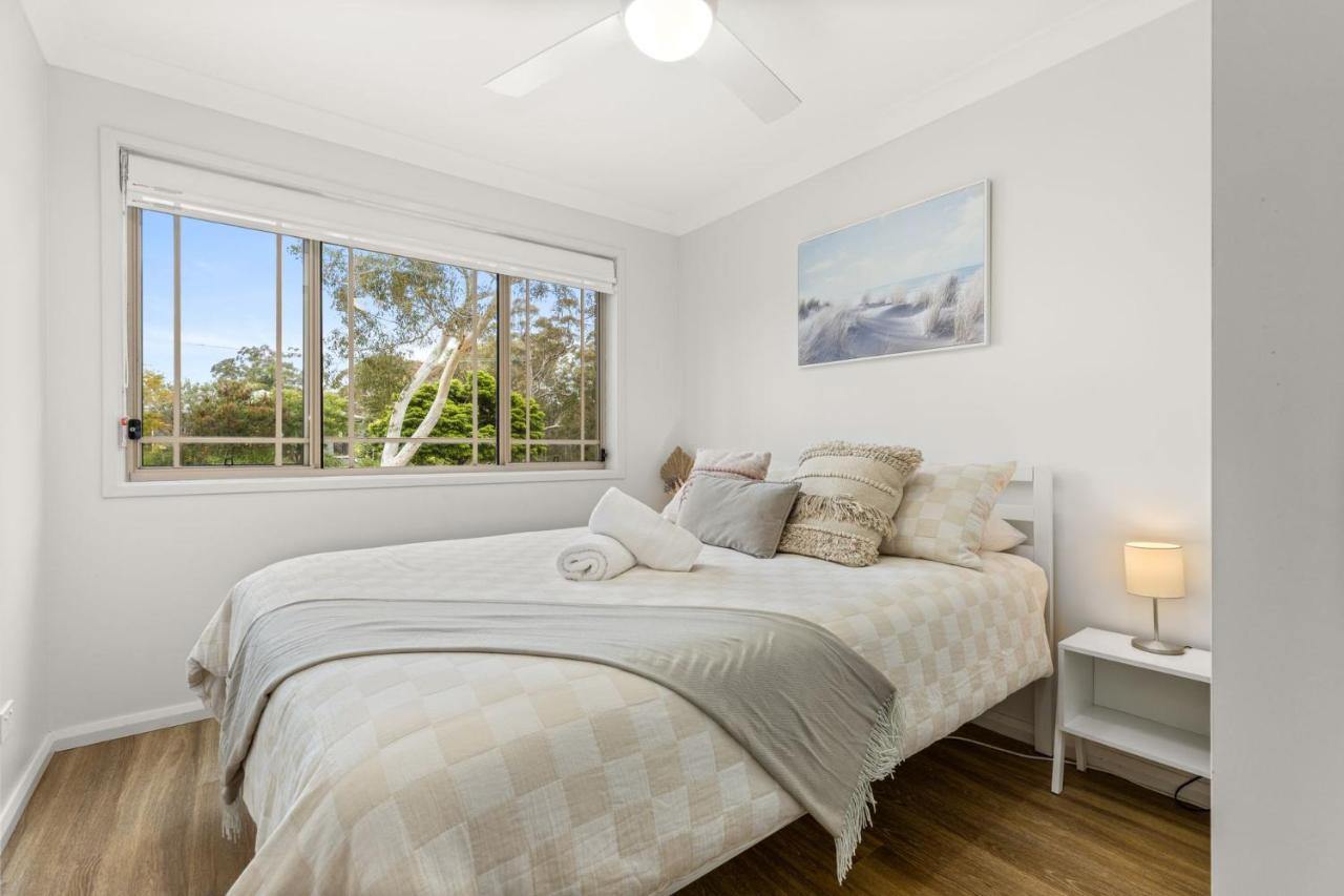 Berry Haven By Experience Jervis Bay Vila Vincentia Exterior foto