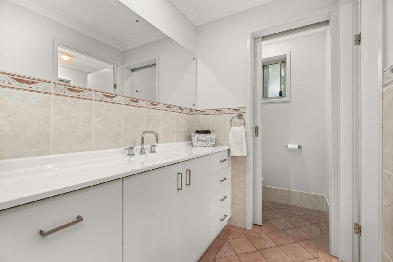 Berry Haven By Experience Jervis Bay Vila Vincentia Exterior foto