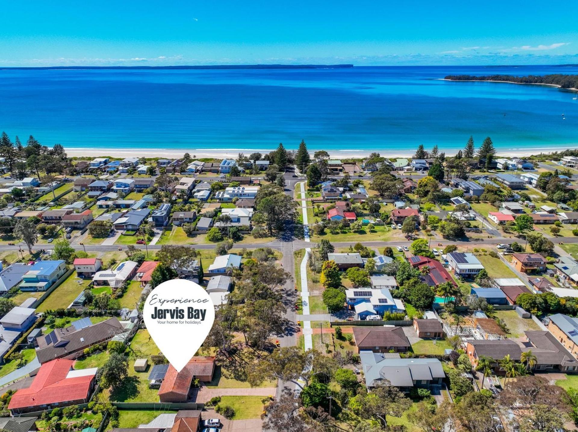 Berry Haven By Experience Jervis Bay Vila Vincentia Exterior foto