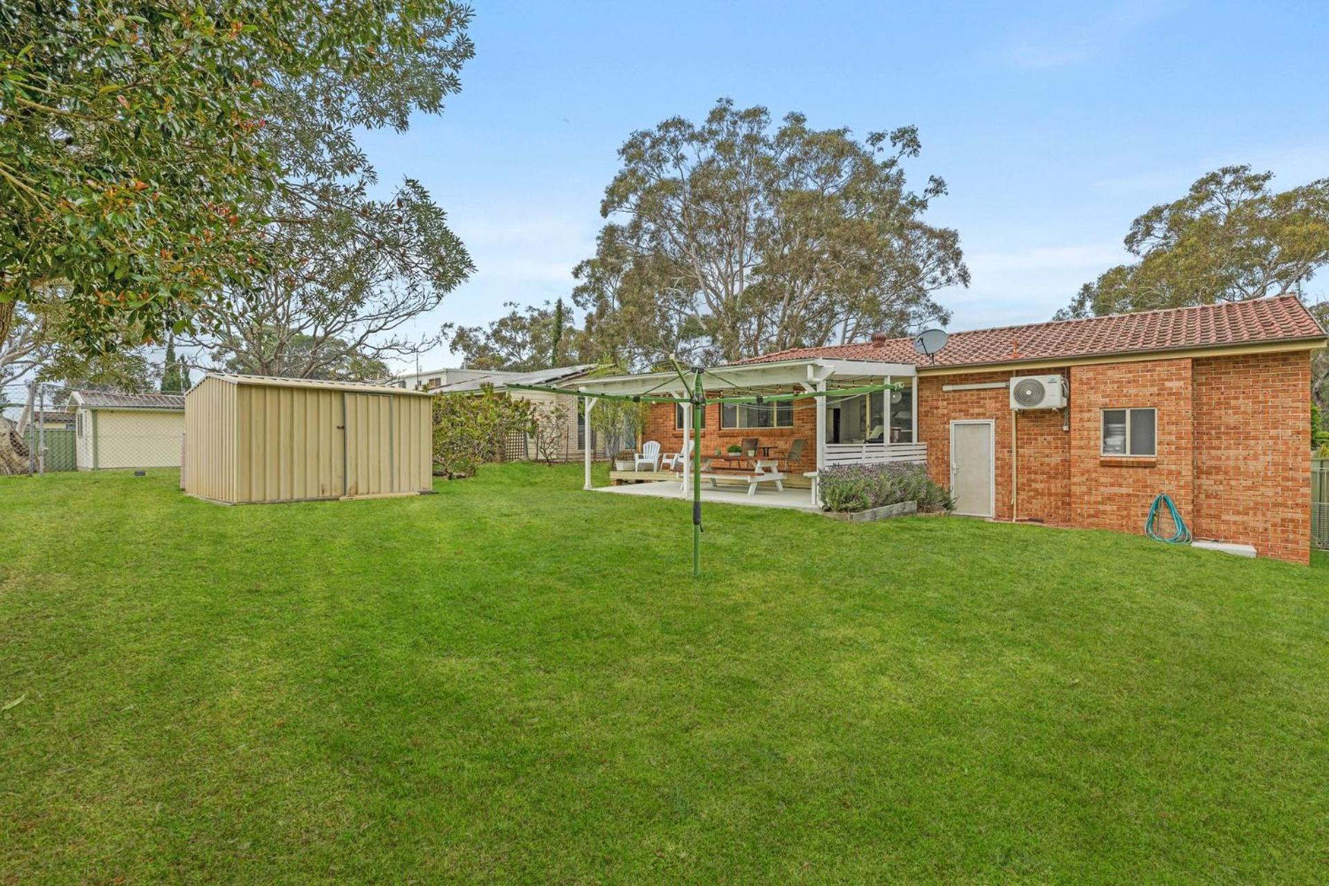 Berry Haven By Experience Jervis Bay Vila Vincentia Exterior foto