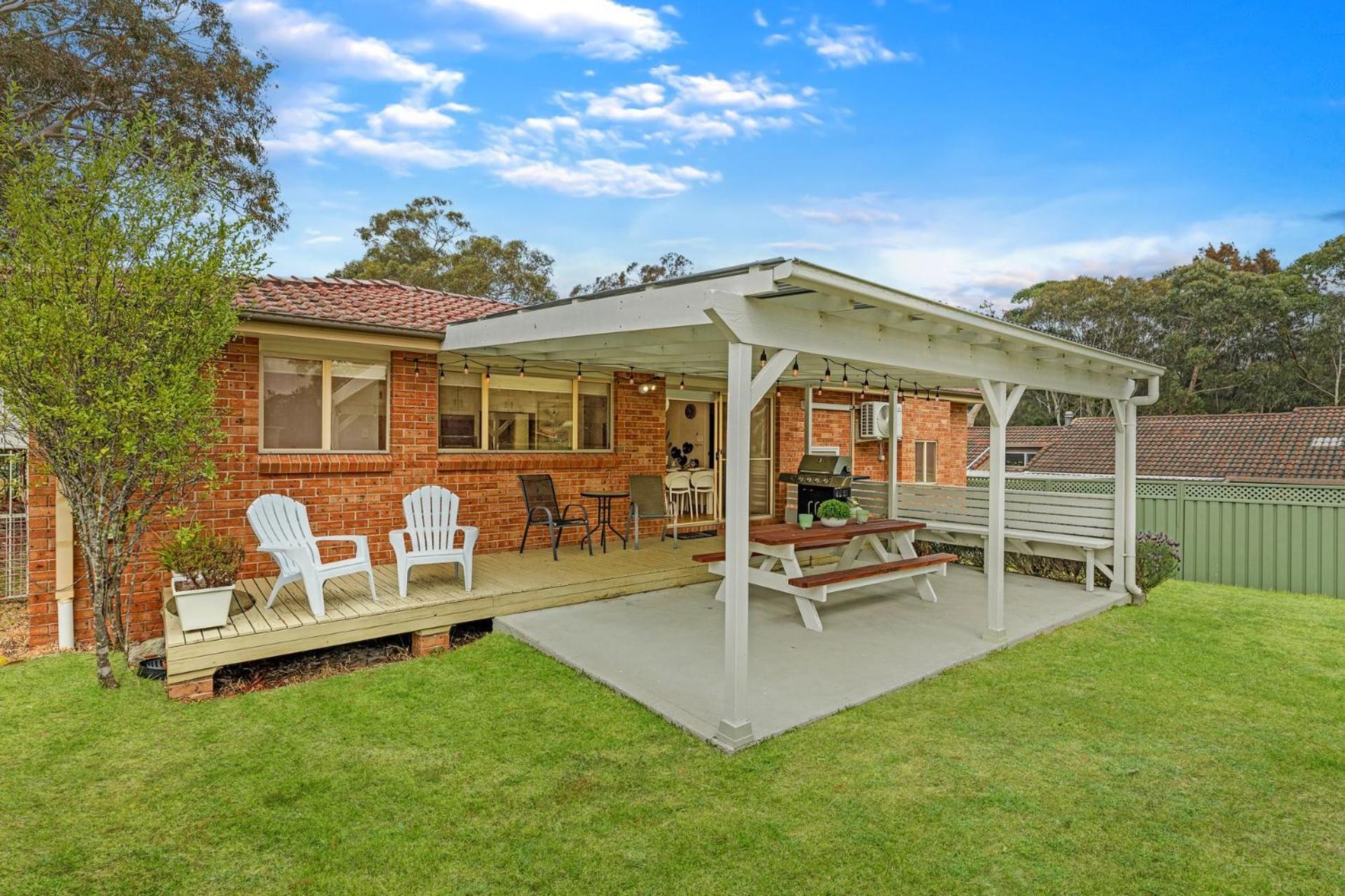 Berry Haven By Experience Jervis Bay Vila Vincentia Exterior foto